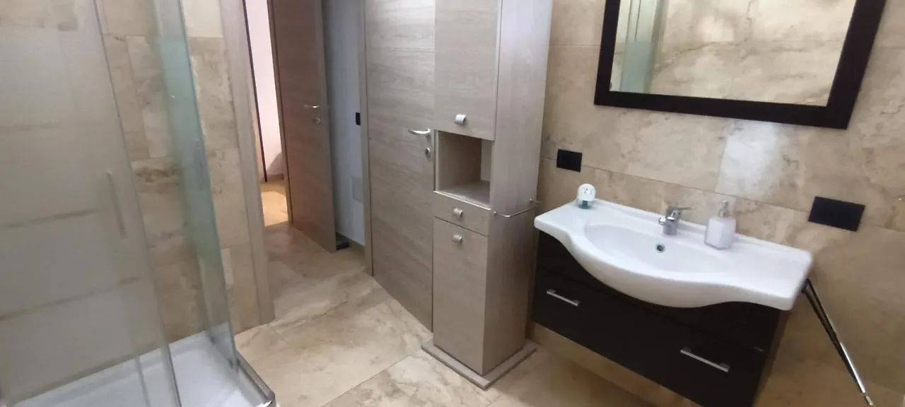 Domo Mea Appartement Oristano