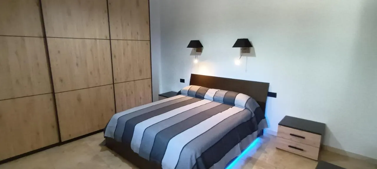 Domo Mea Appartement Oristano Italië
