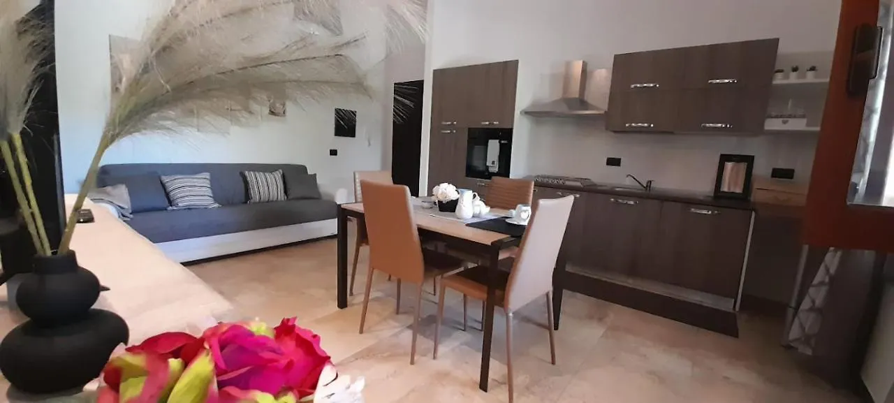 Domo Mea Appartement Oristano