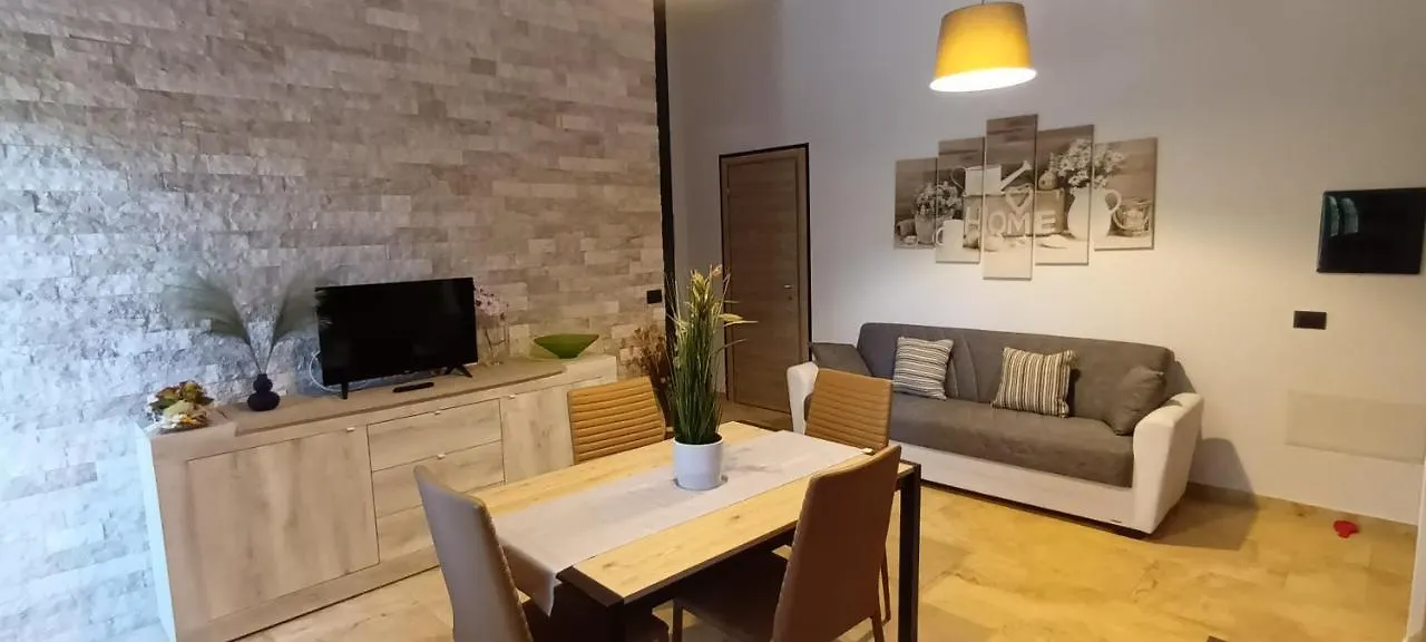 Domo Mea Appartement Oristano Italië