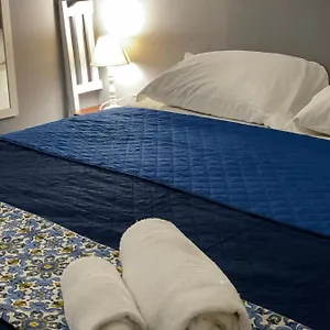 Casa Cupani Casa vacanze Palermo